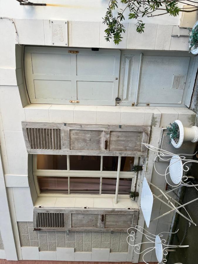 Maisonnette Centre Trouville - Le Colibri Kültér fotó