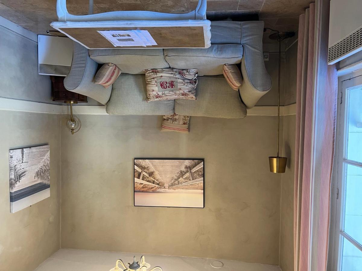 Maisonnette Centre Trouville - Le Colibri Kültér fotó